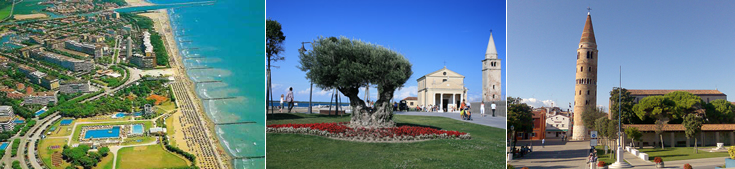 Vacanze Porto Santa Mergherita